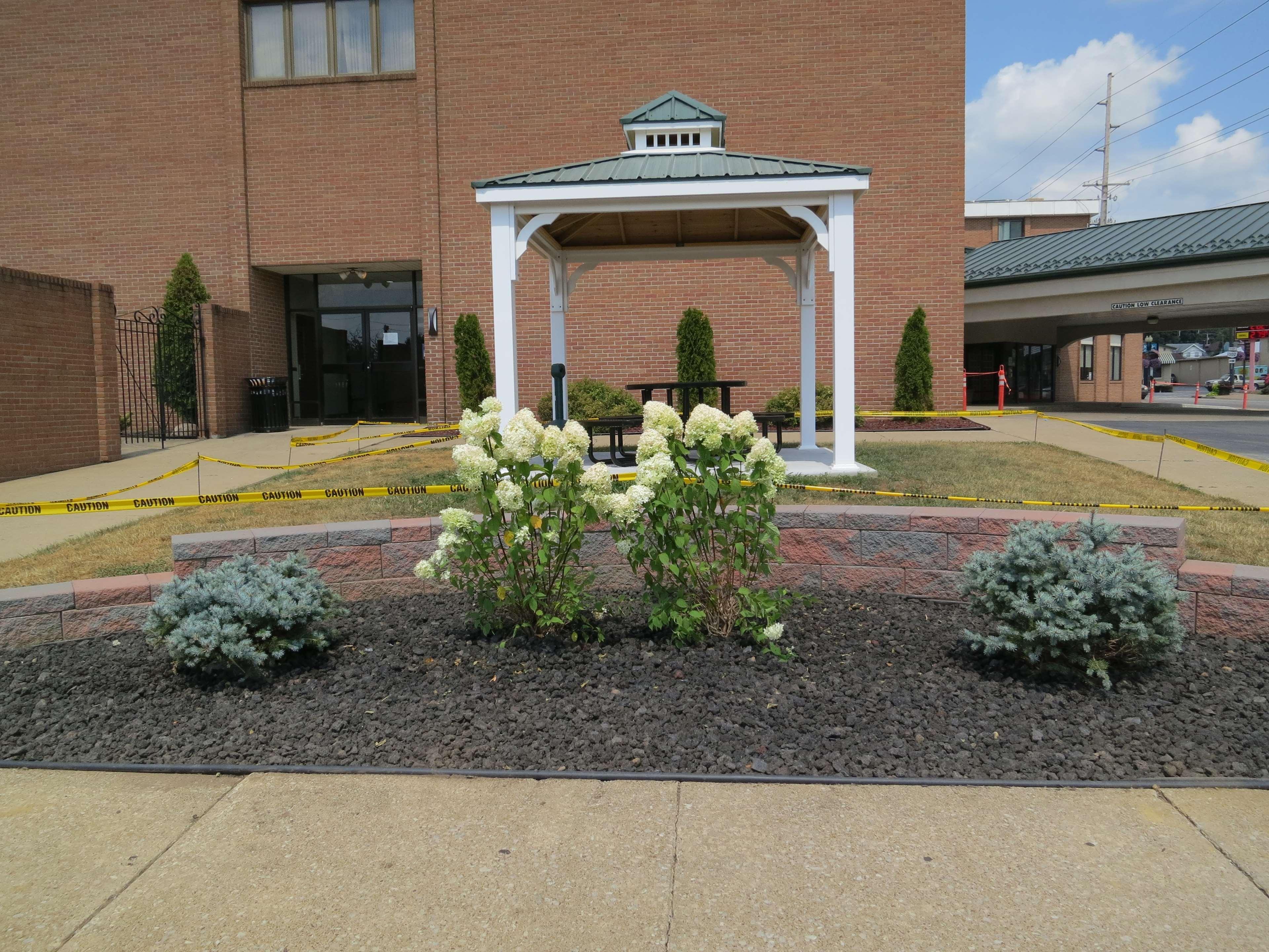 Best Western Plus Wooster Hotel & Conference Center Exterior photo