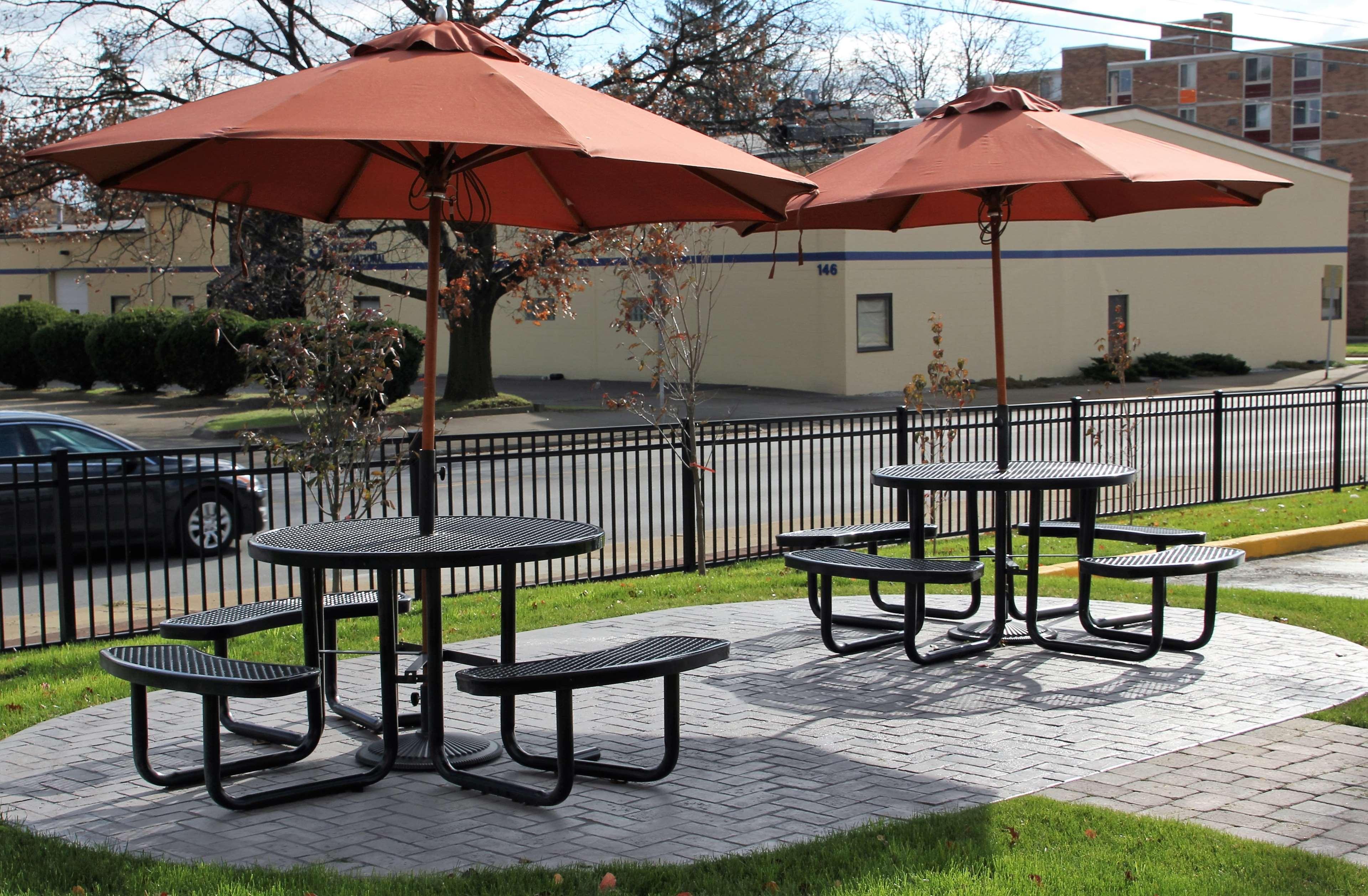 Best Western Plus Wooster Hotel & Conference Center Exterior photo